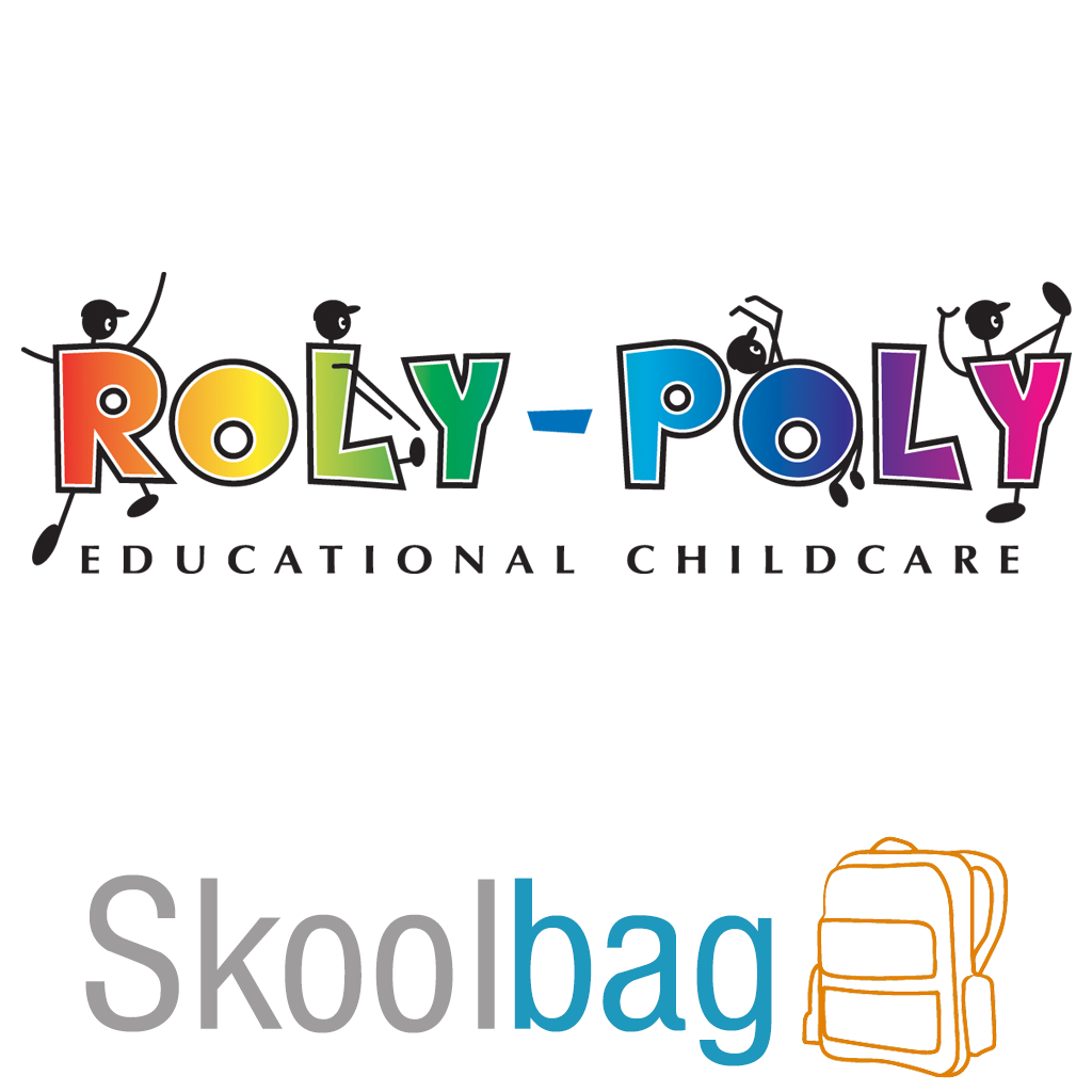Roly Poly Childcare - Skoolbag