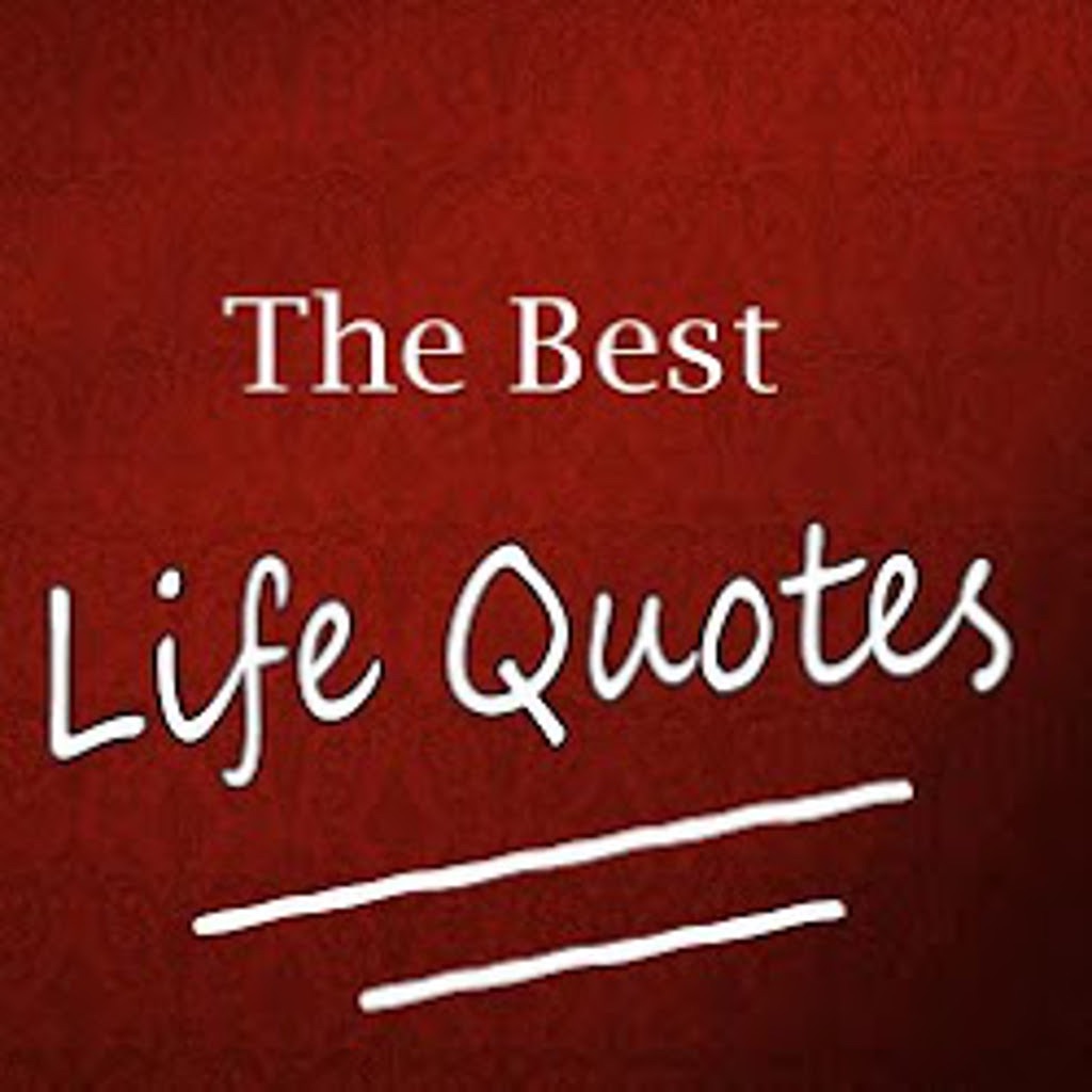 Life Quotes 2015