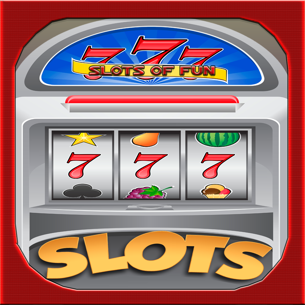 A Absolute Slots of Fun icon