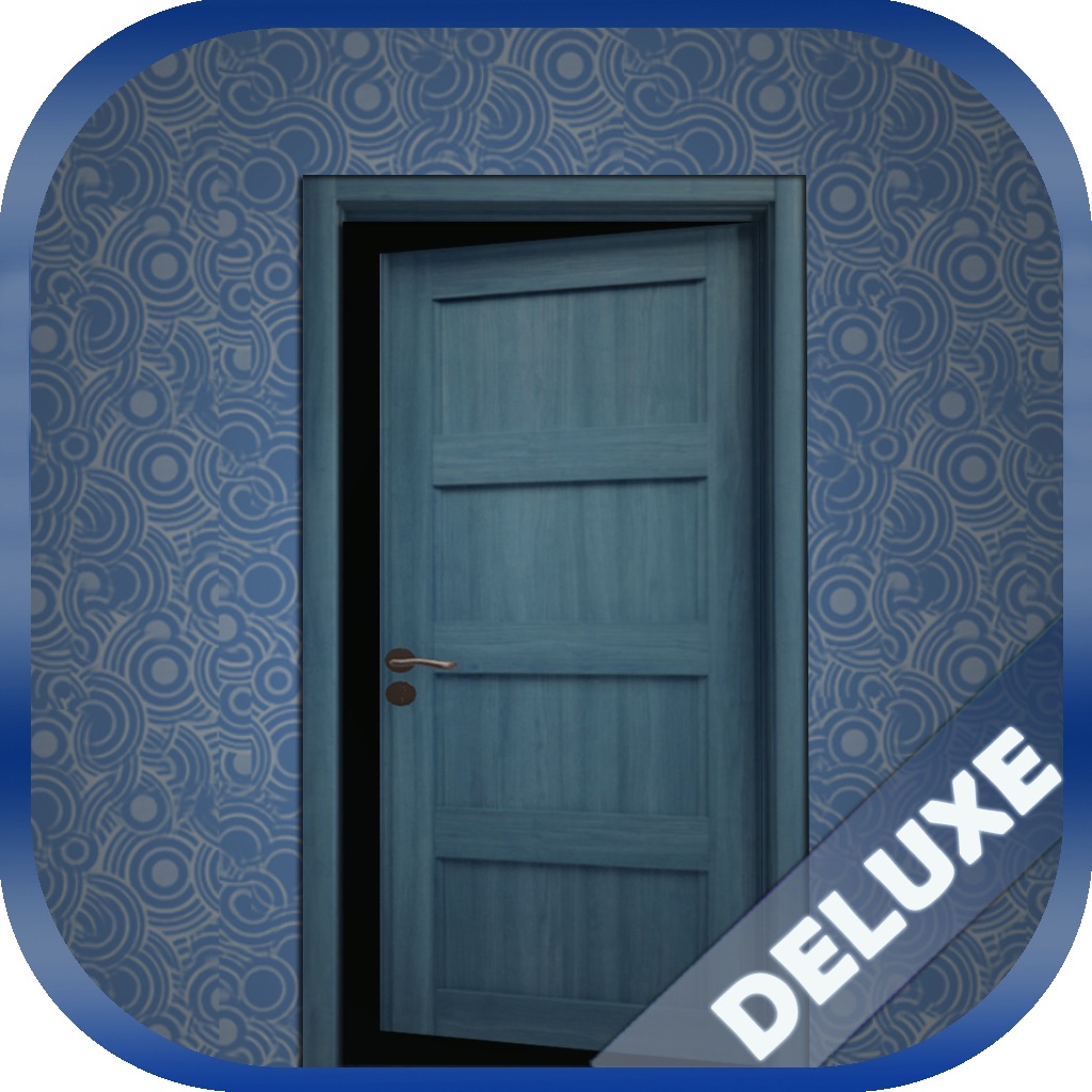 Can You Escape 10 Mysterious Rooms III Deluxe icon