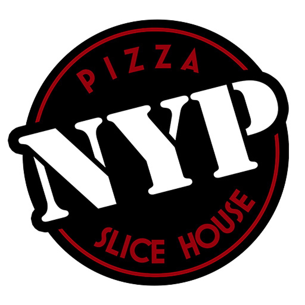 NY Pizza Slice House icon