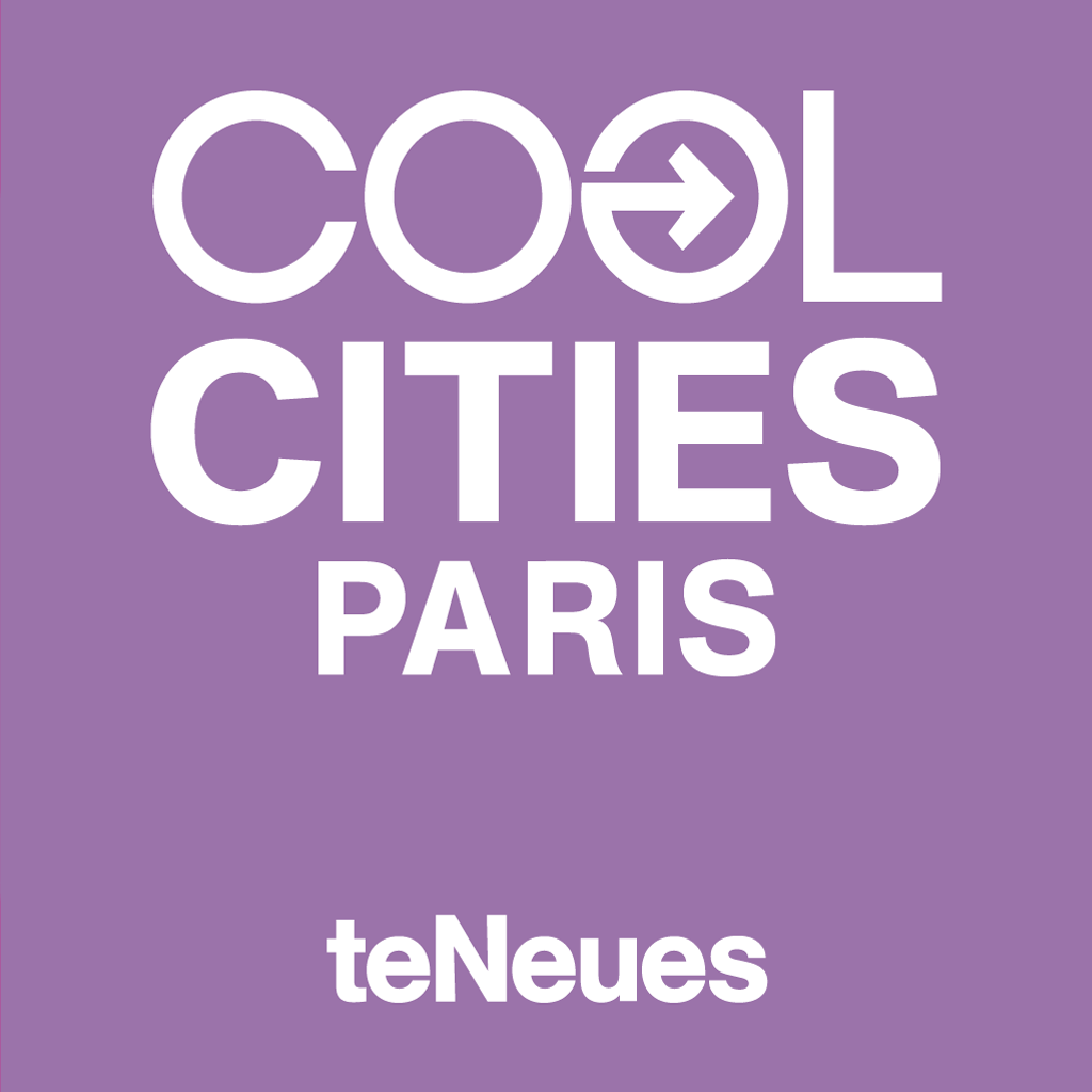 Cool Paris Cool Paris