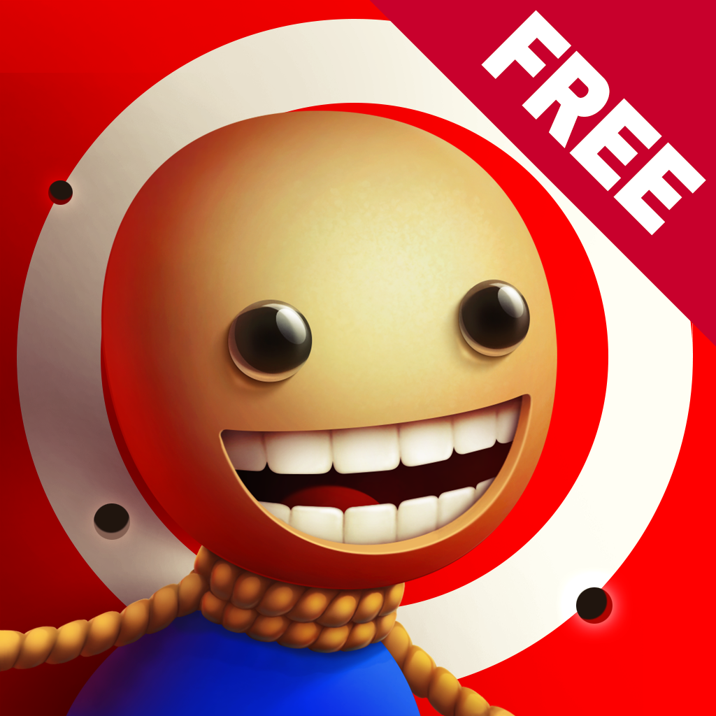 Buddyman: Kick Free iOS App