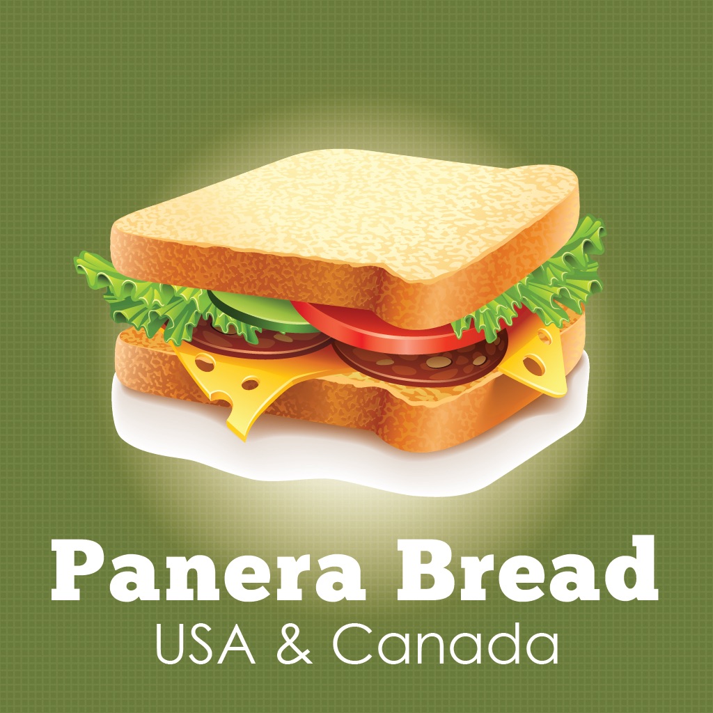 Best App for Panera Bread Cafe icon