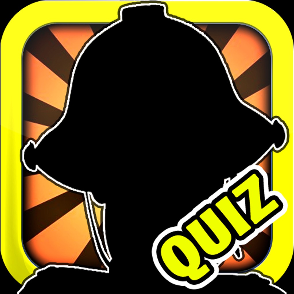 Quiz Game for Fireman Sam icon