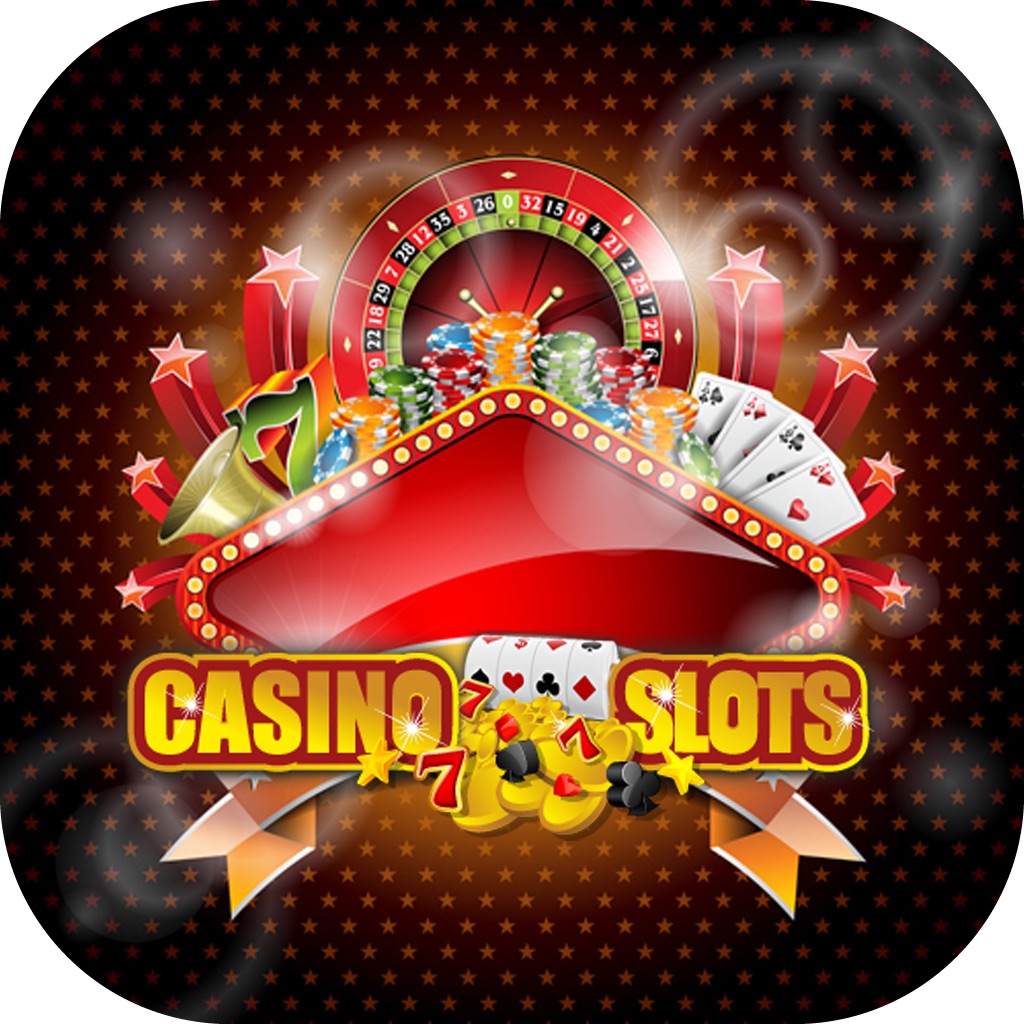 Slot Classic Ultimate - Slot Machine with Bonus Payout Game