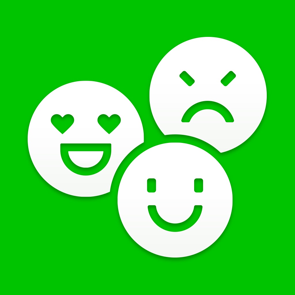 ycon - make your emoticon