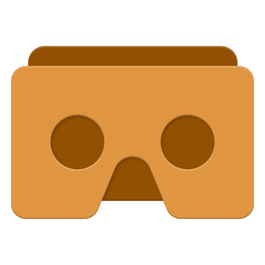 Google Cardboard