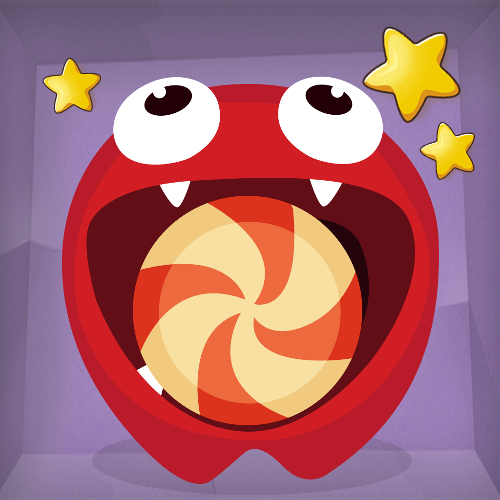 Feed Me Candy icon