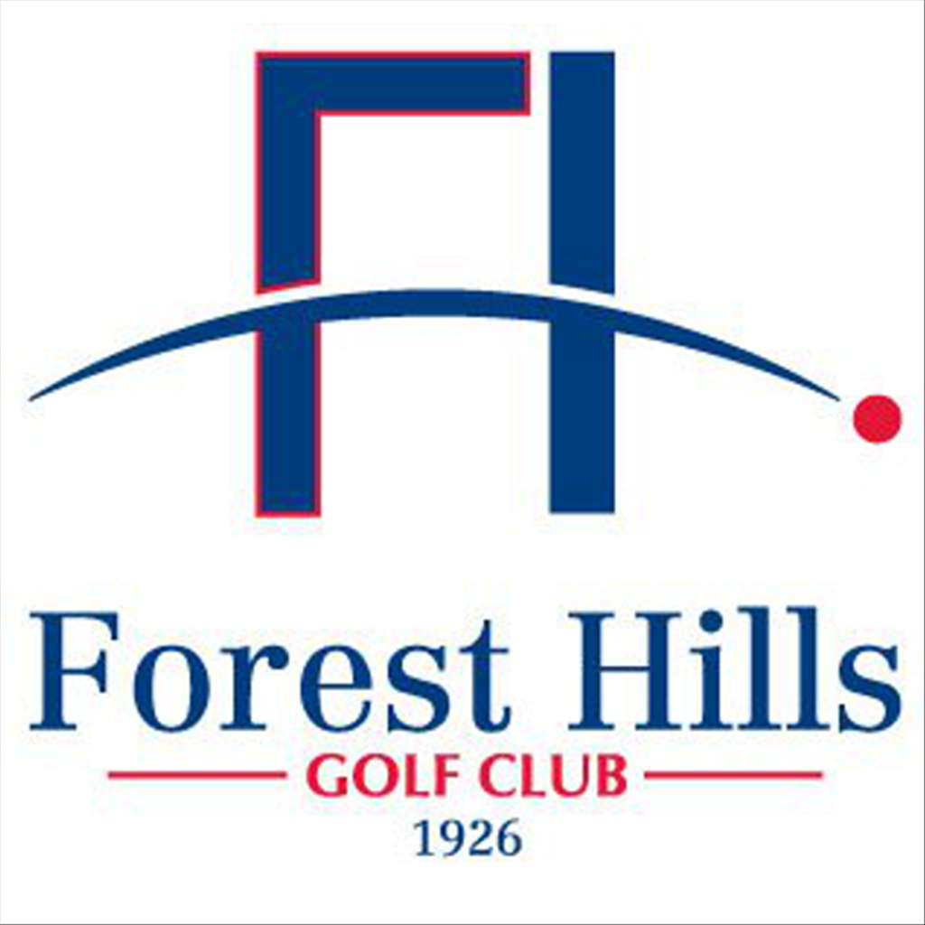 Forest Hills Golf Club Tee Times icon