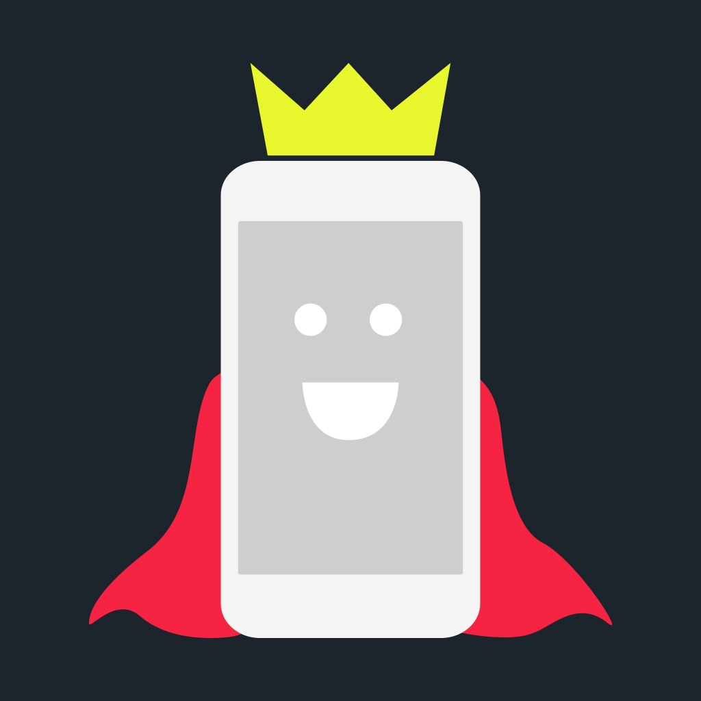 App Superstars - Tech News & Apps icon