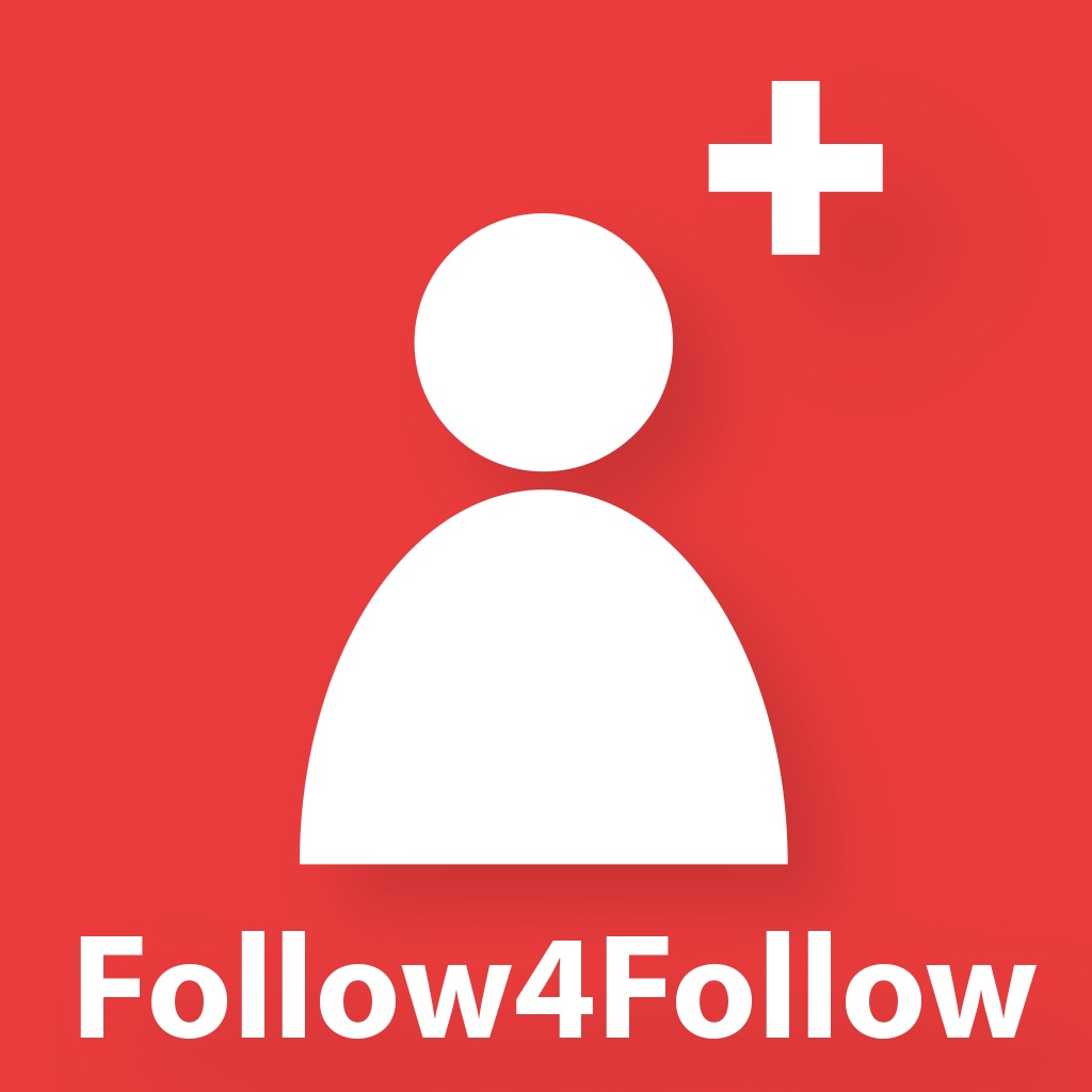 F4F - Get Followers for Instagram & Check FollowBack icon