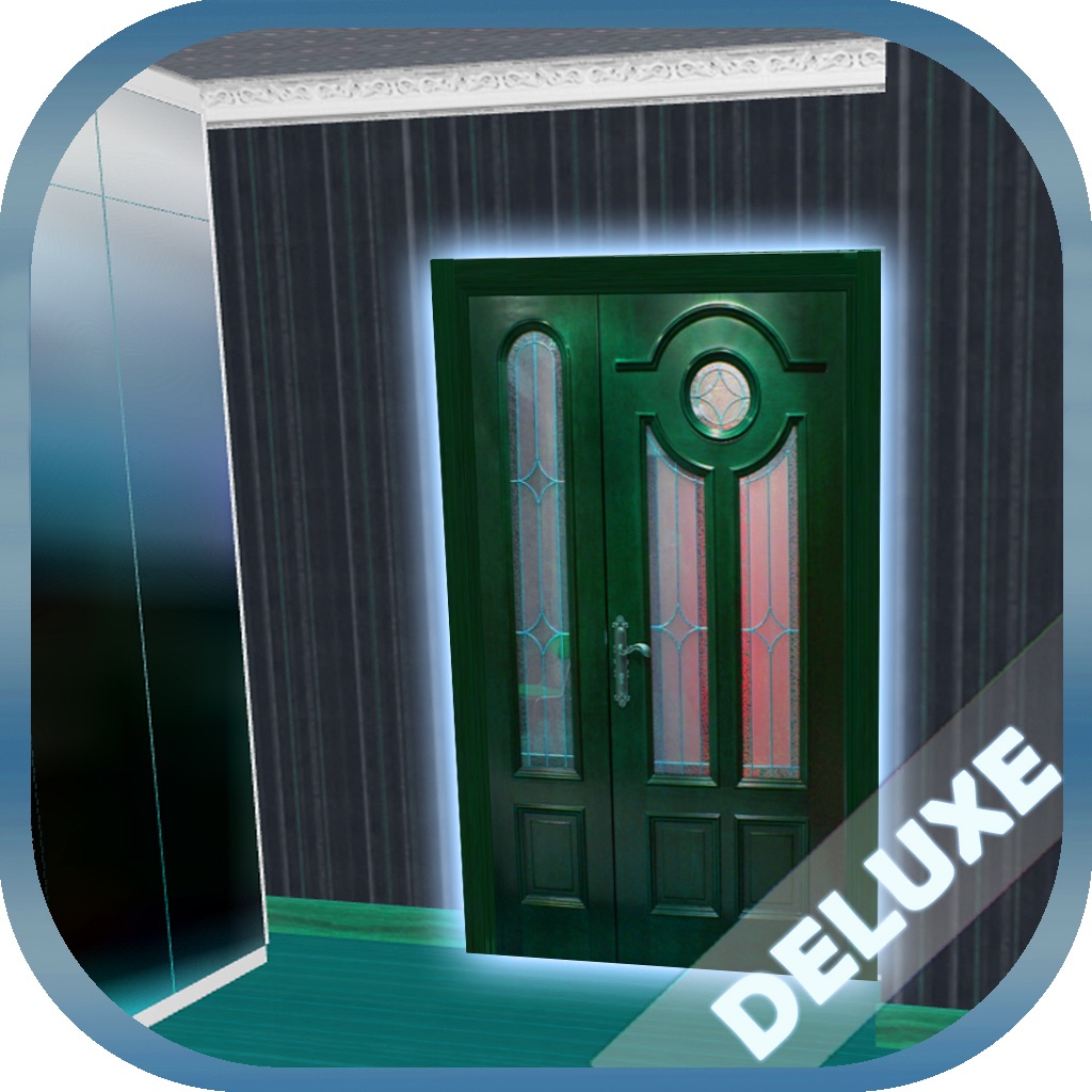 Can You Escape 9 Rooms IV Deluxe icon