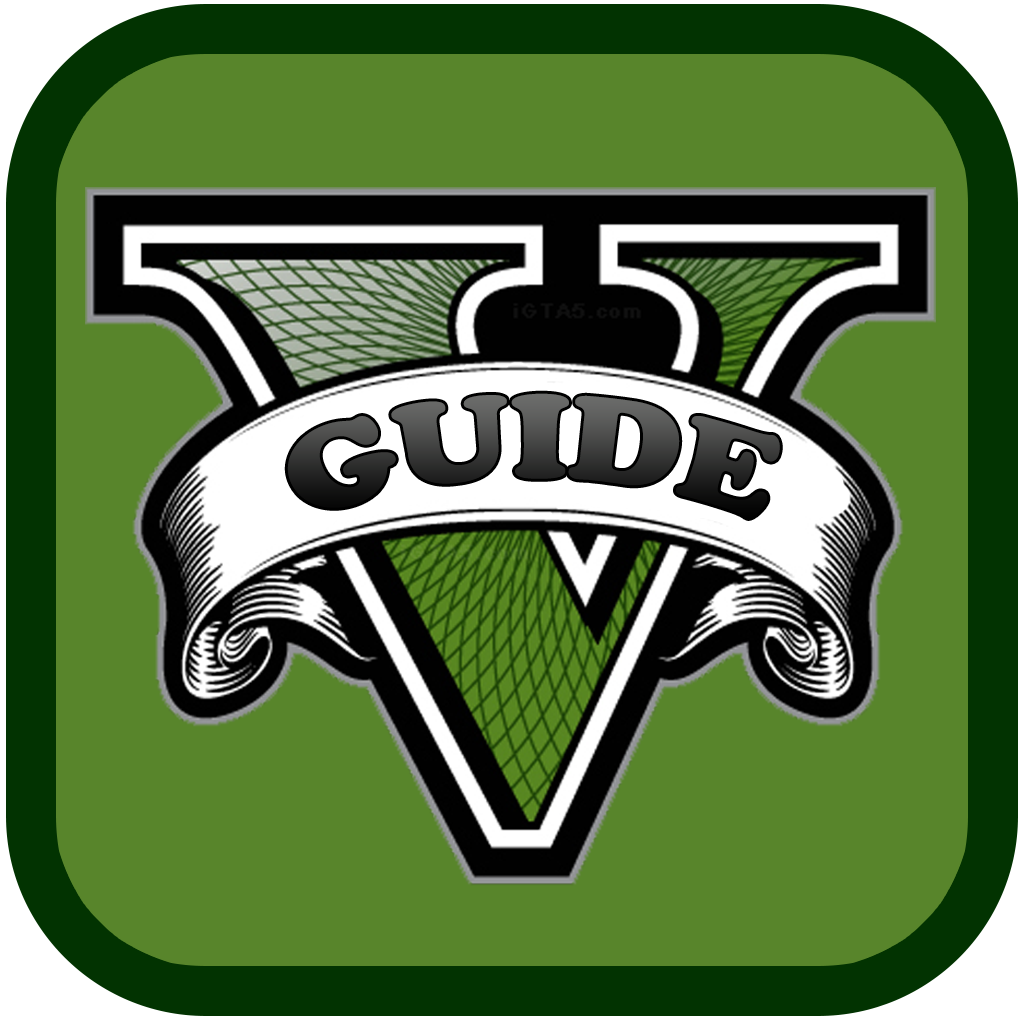 Guide for Grand Theft Auto - Cheats for All GTA Games!! iOS App