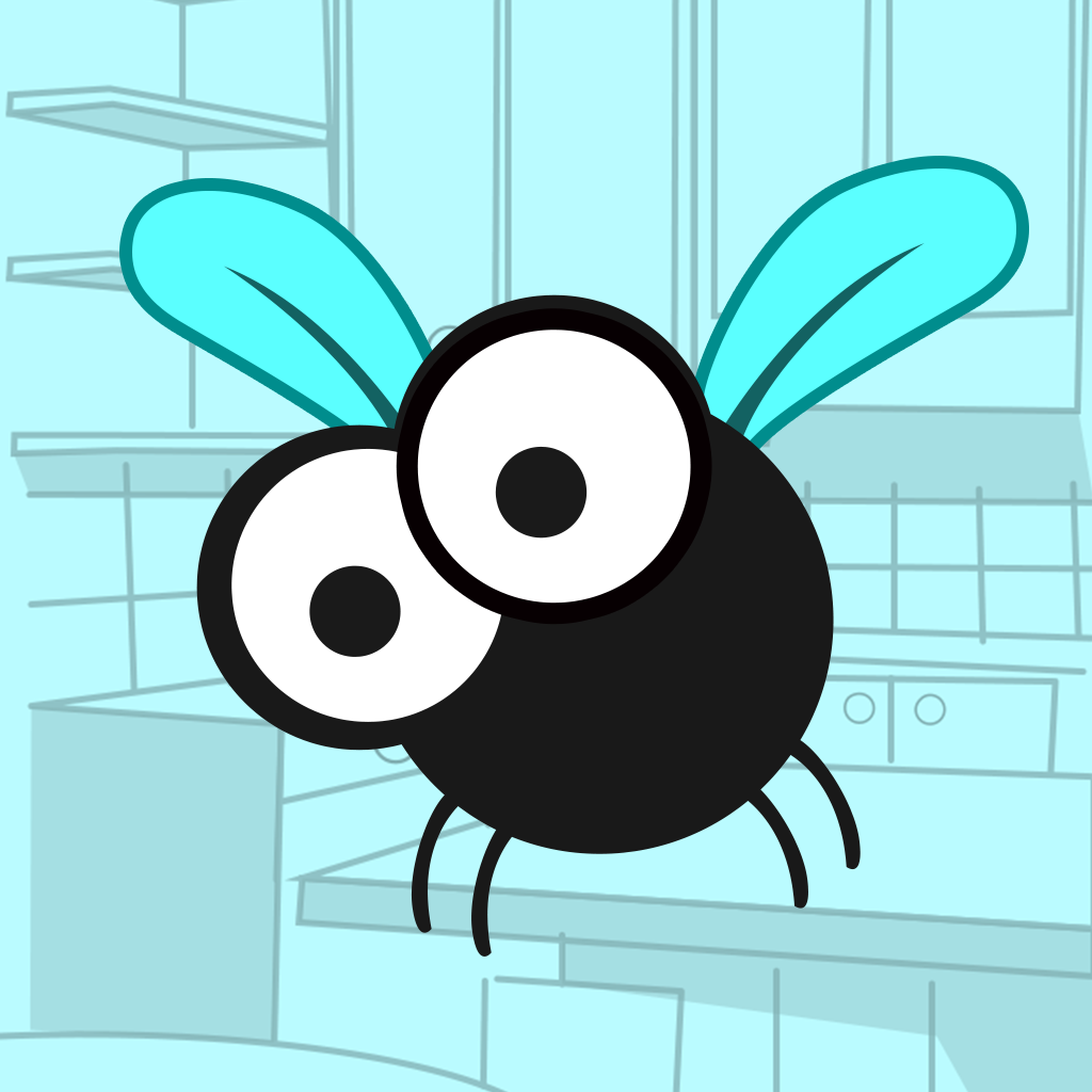 The Annoying Fly icon