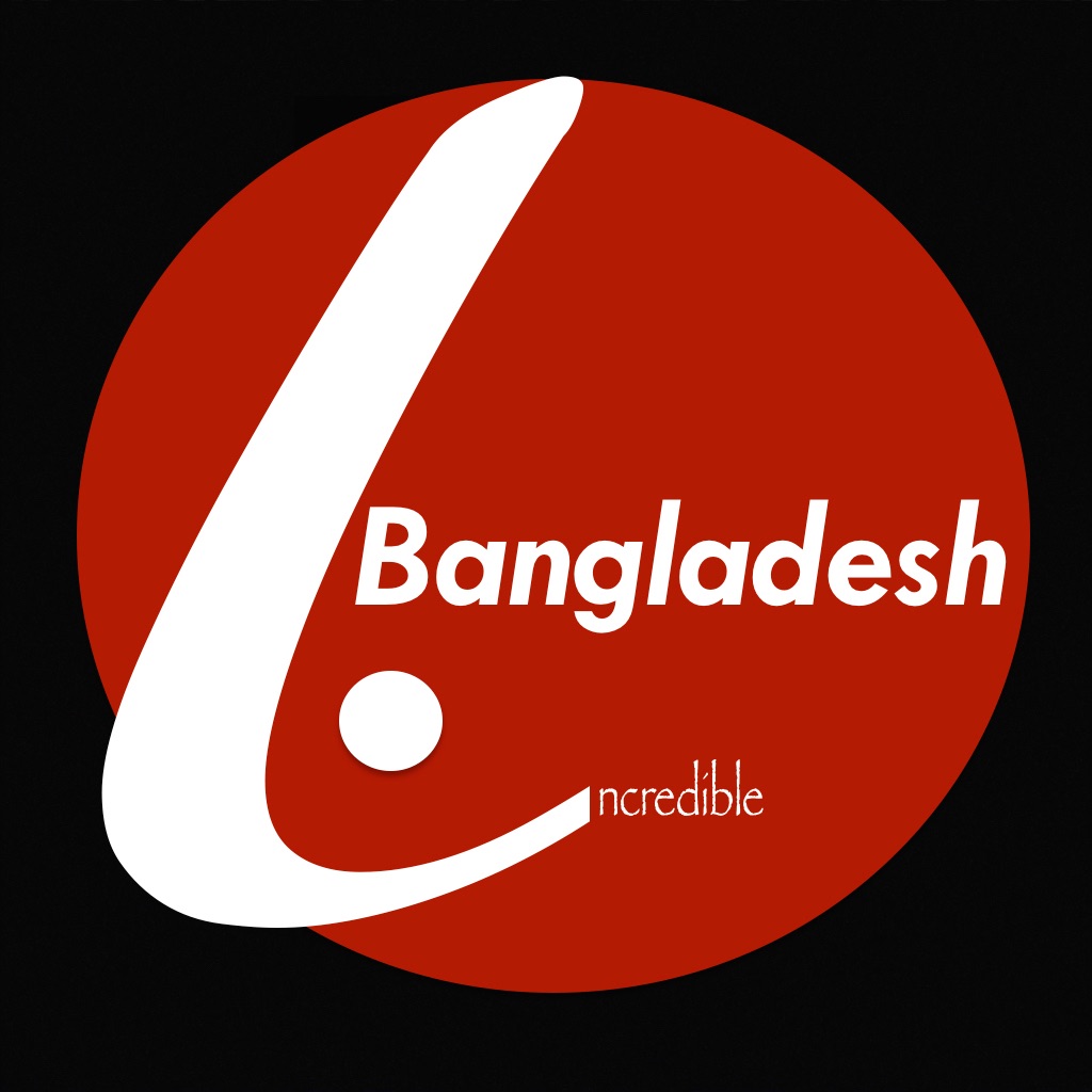 Incredible Bangladesh icon