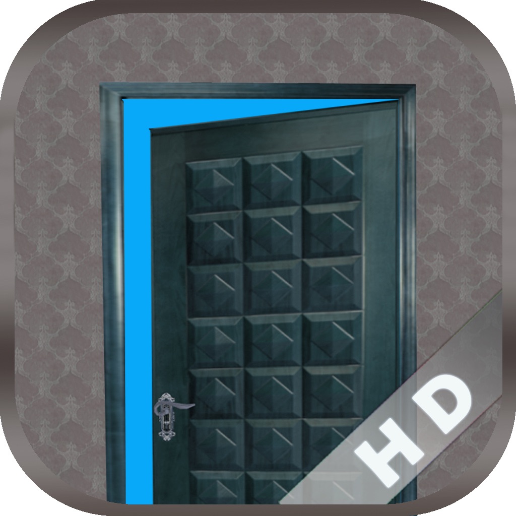 Can You Escape 10 X Rooms IV icon