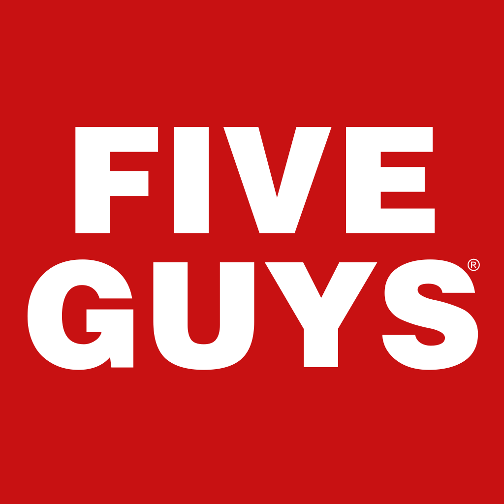 Five Guys Burgers & Fries