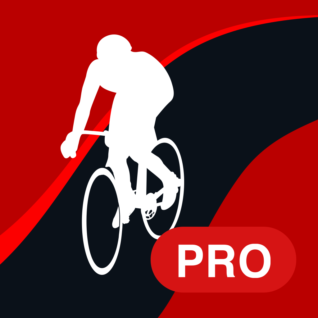 Runtastic Road Bike PRO GPS サイクルコンピュータ Runtastic Road Bike PRO GPS サイクルコンピュータ