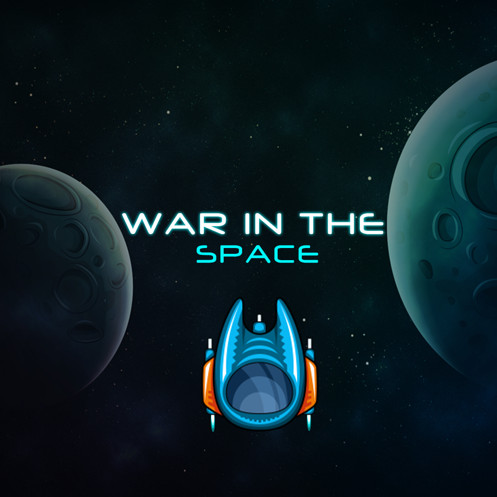 War in The Space icon