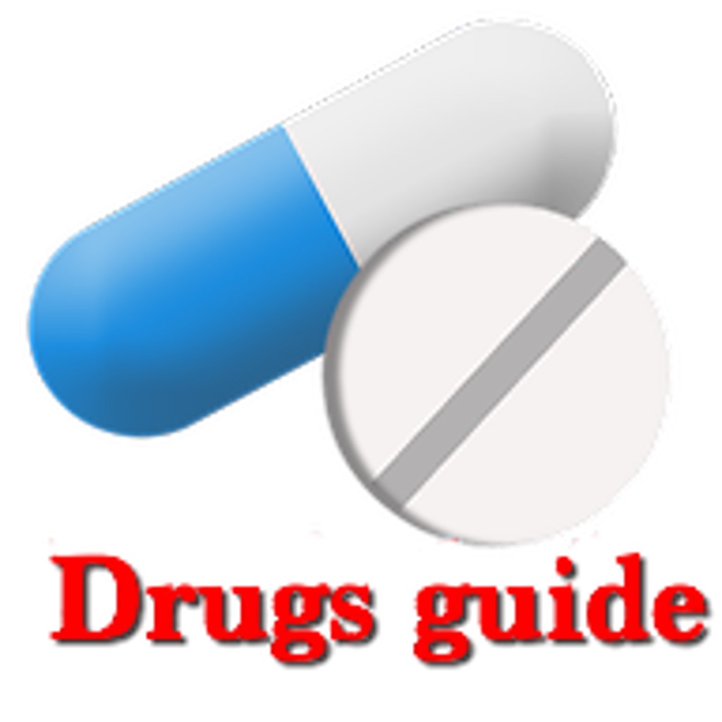 Drugs Guide Offline