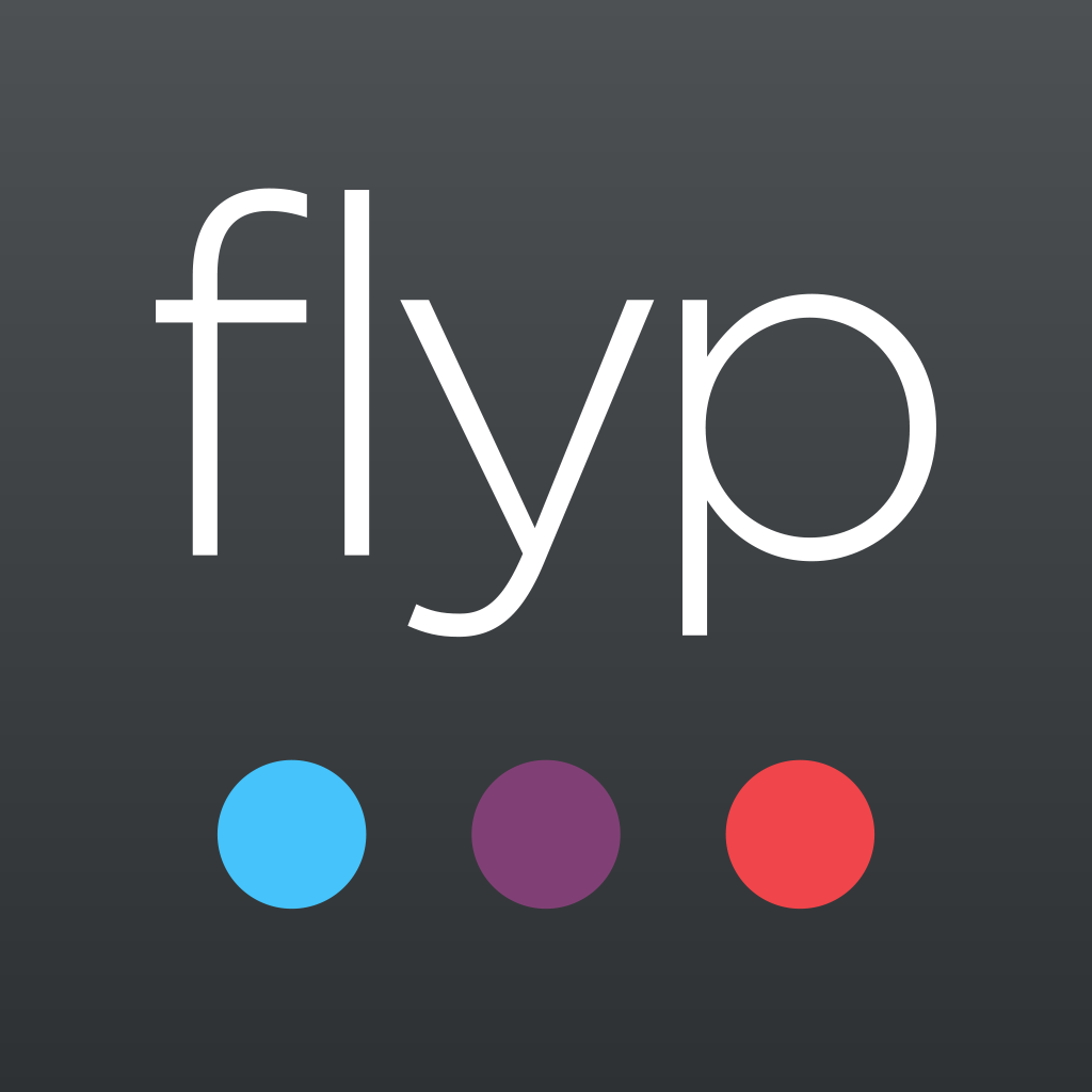 Flyp - Multiple Numbers for Calls & Texting