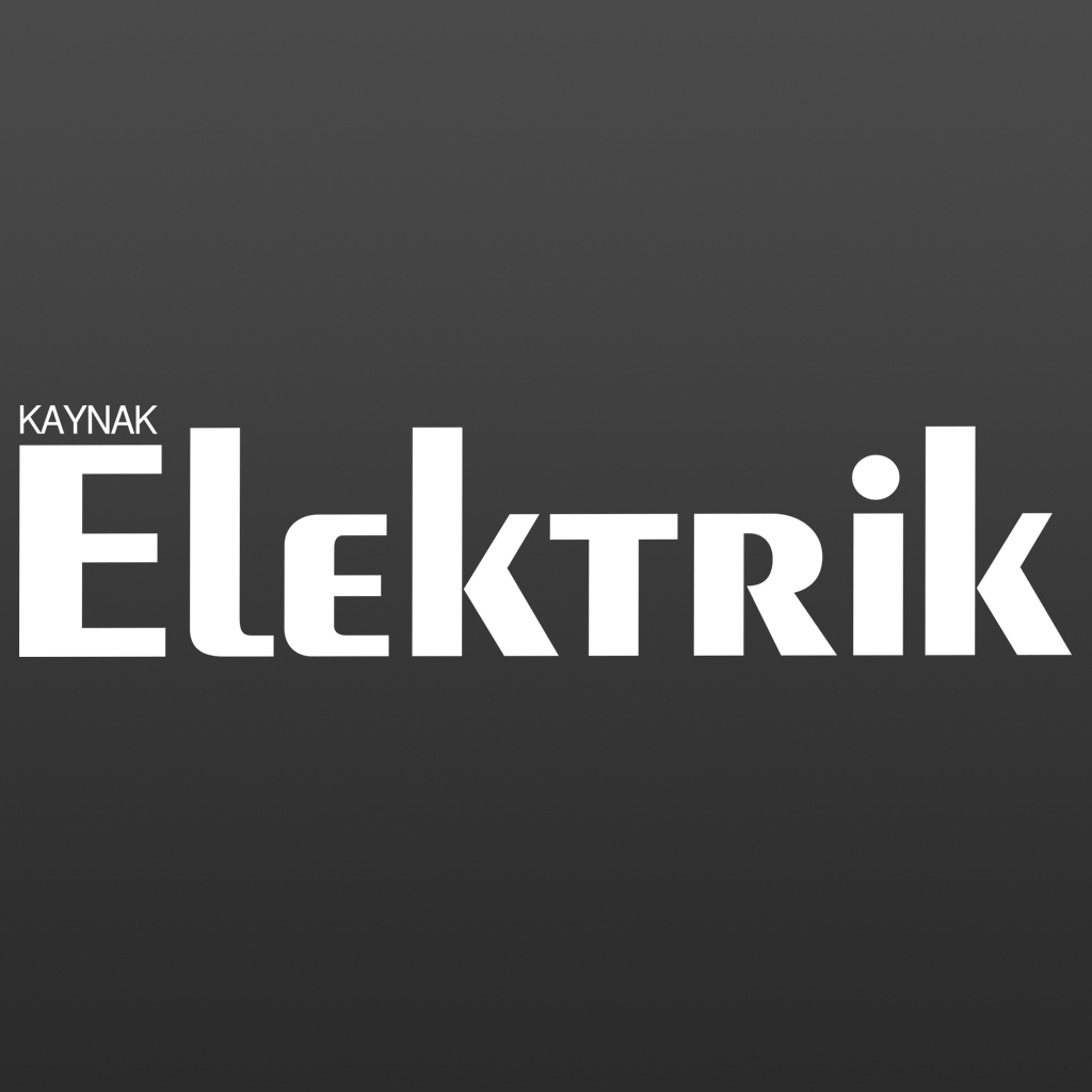 Kaynak Elektrik