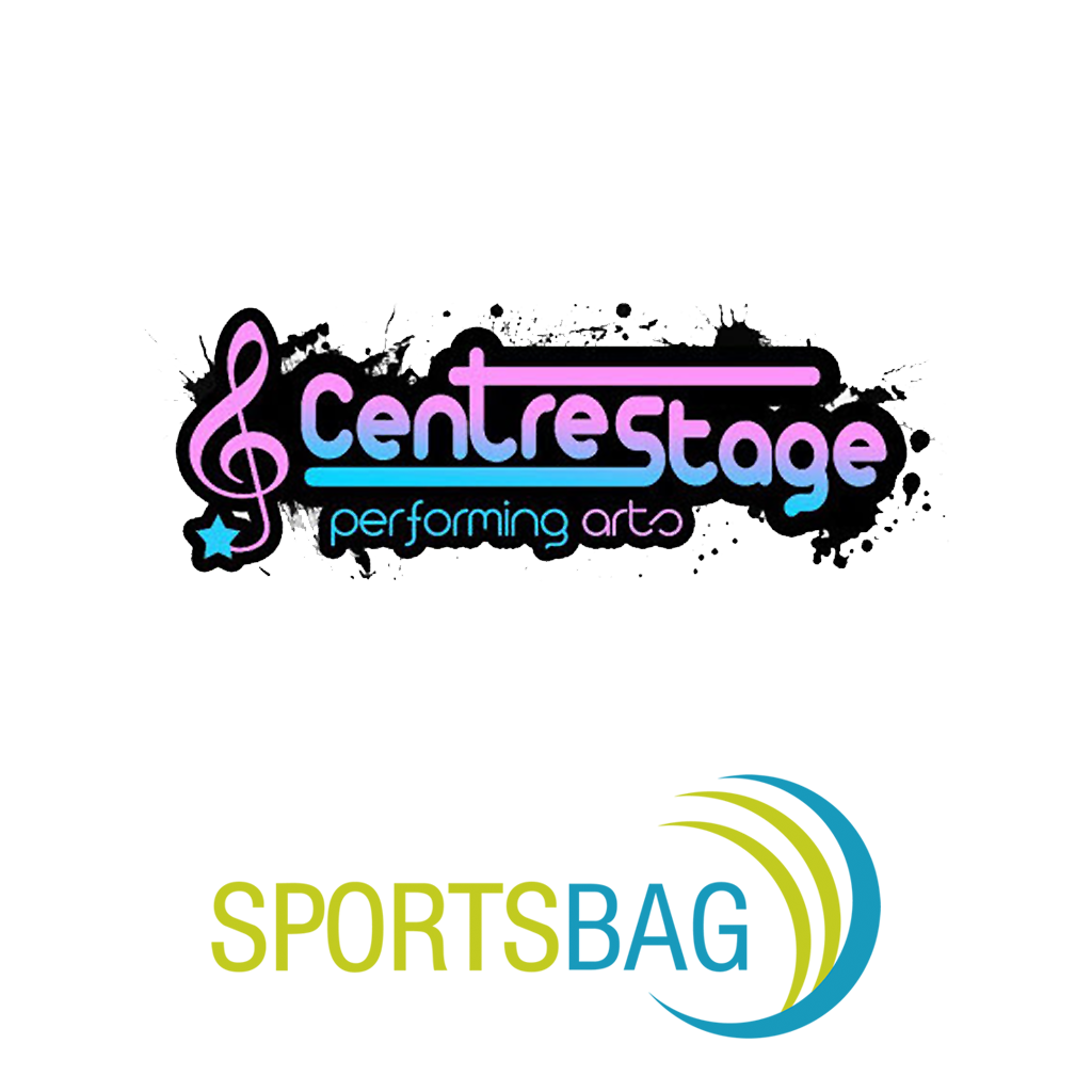 Centrestage Performing Arts - Sportsbag icon