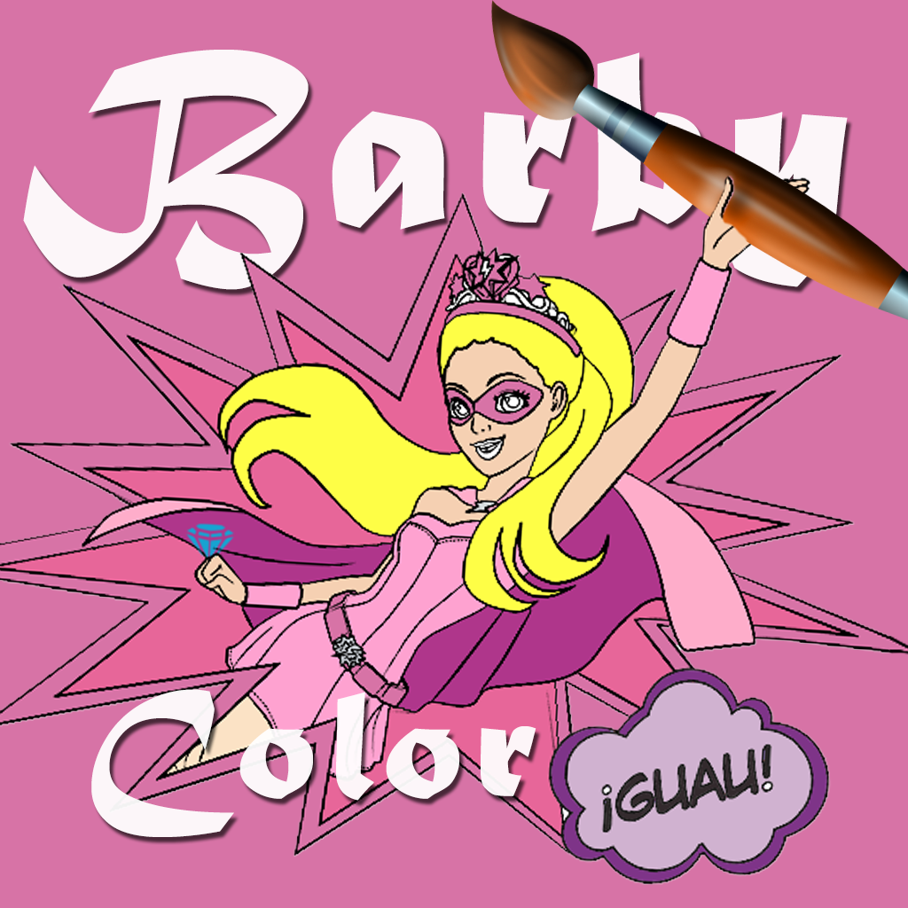 Barby Colors