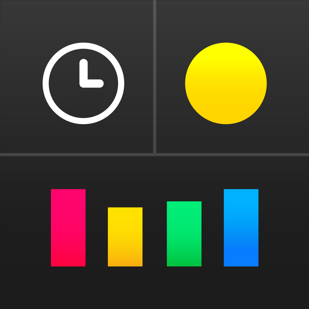 Status Board - データを美しく。ダッシュボード・見える化 - Status Board - データを美しく。ダッシュボード・見える化 -