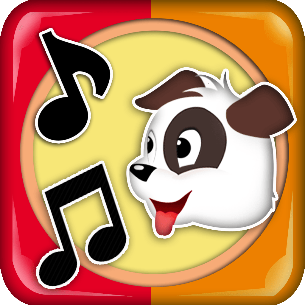 Bingo - Sing Along Karaoke Song For Children With Lyrics icon