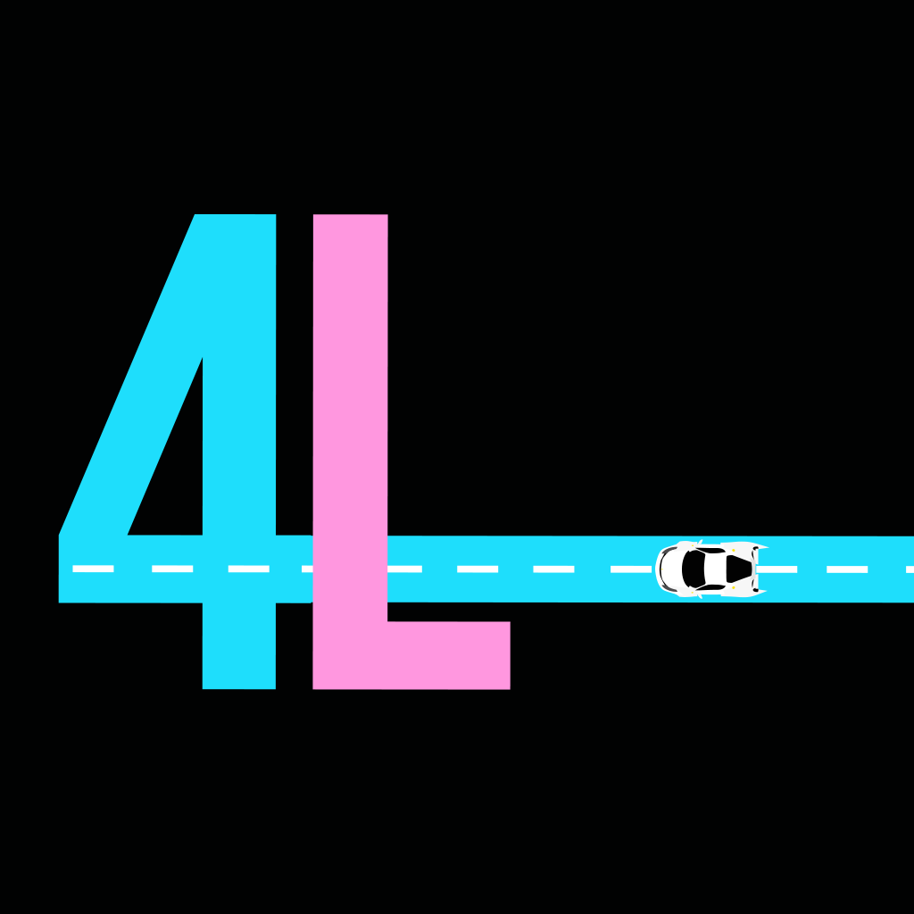 4 Lanes