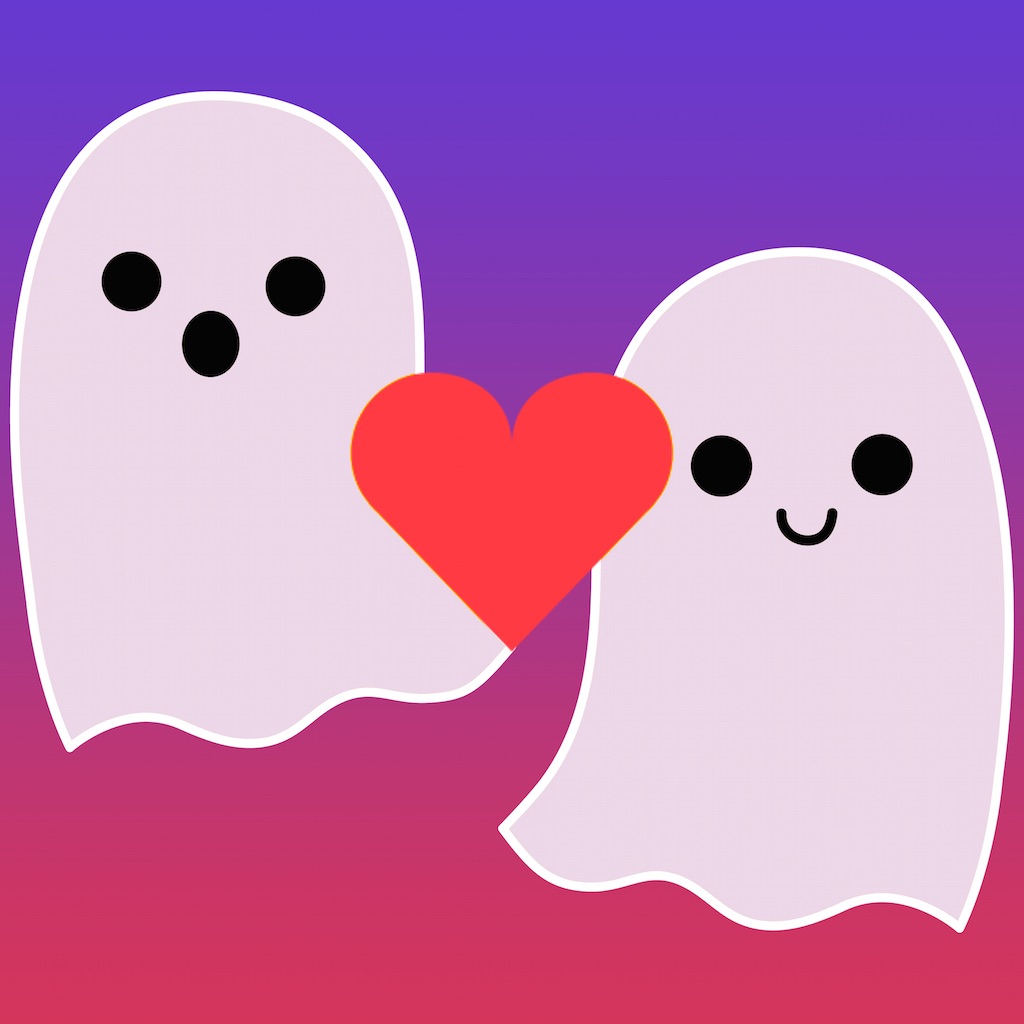 Best Friends - For Snapchat icon