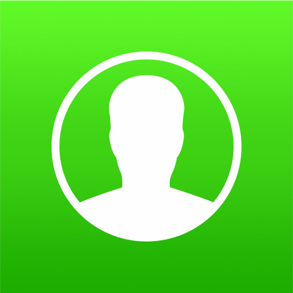 Favorites Widget - Call & Text from the Notification Center