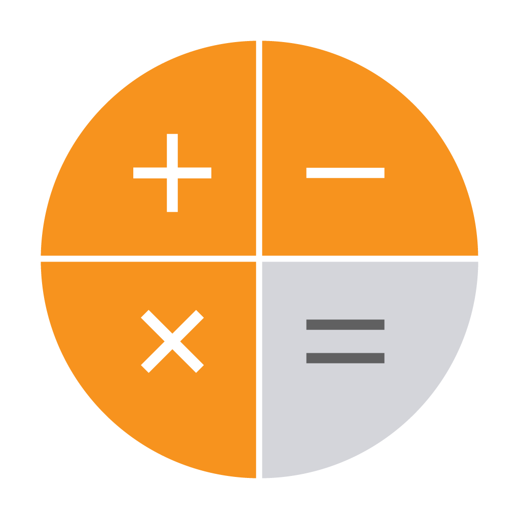 Calculator Watch for Apple Watch icon