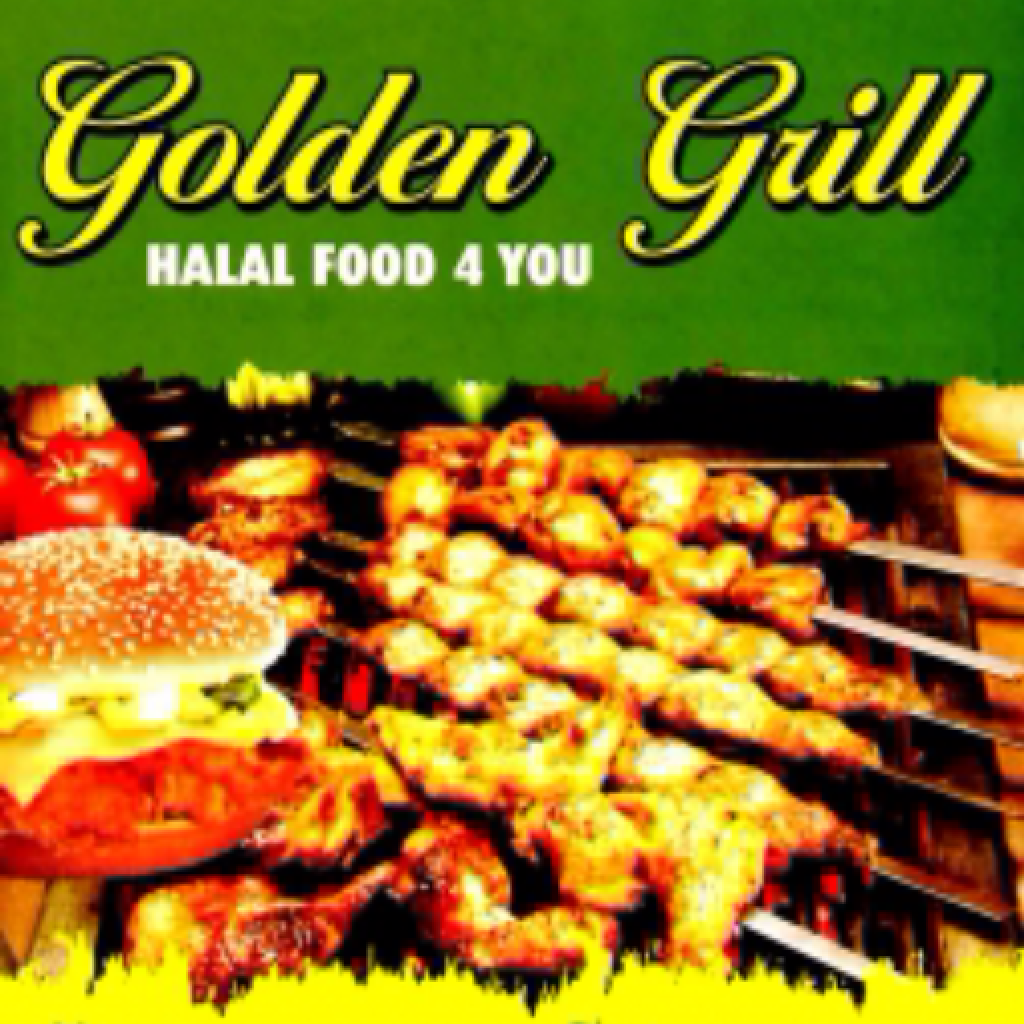 Golden Grill Western Road