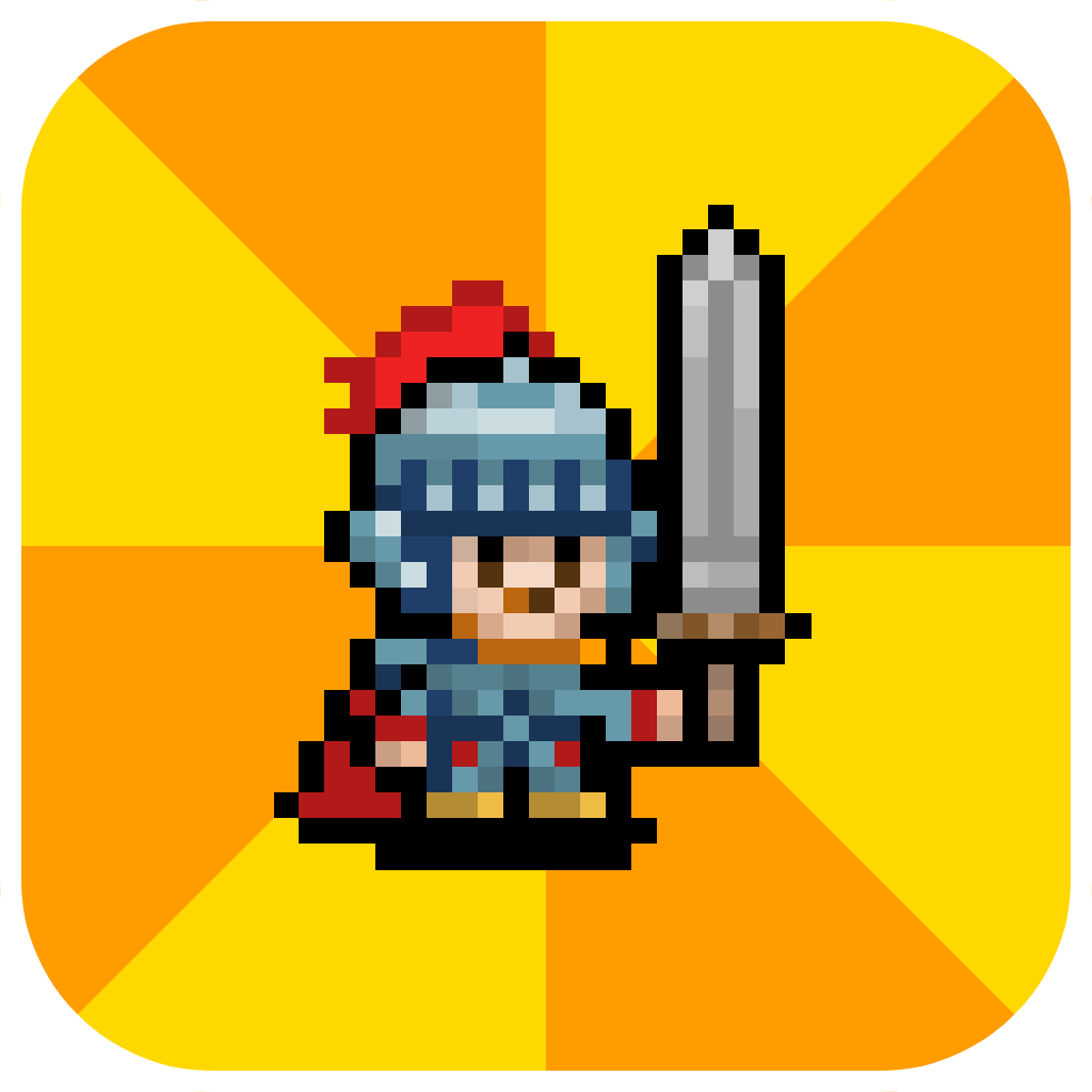 Tap Knight icon