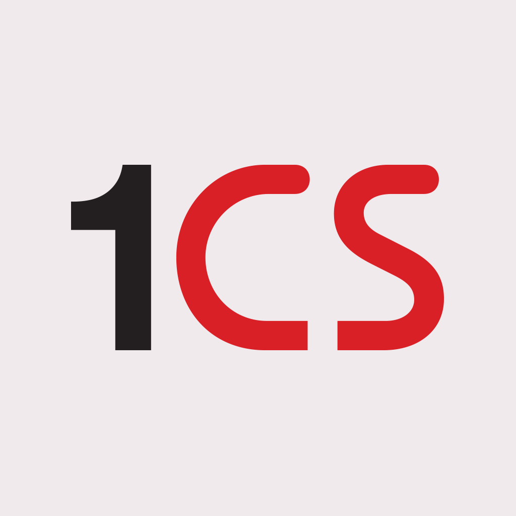 1CS icon