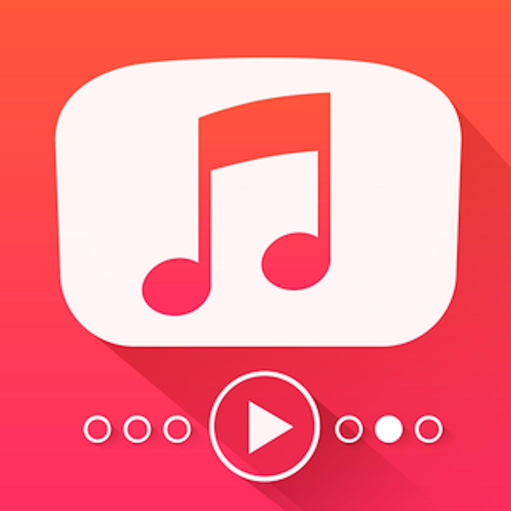 PlayTube -- Playlist Organizer Pro icon