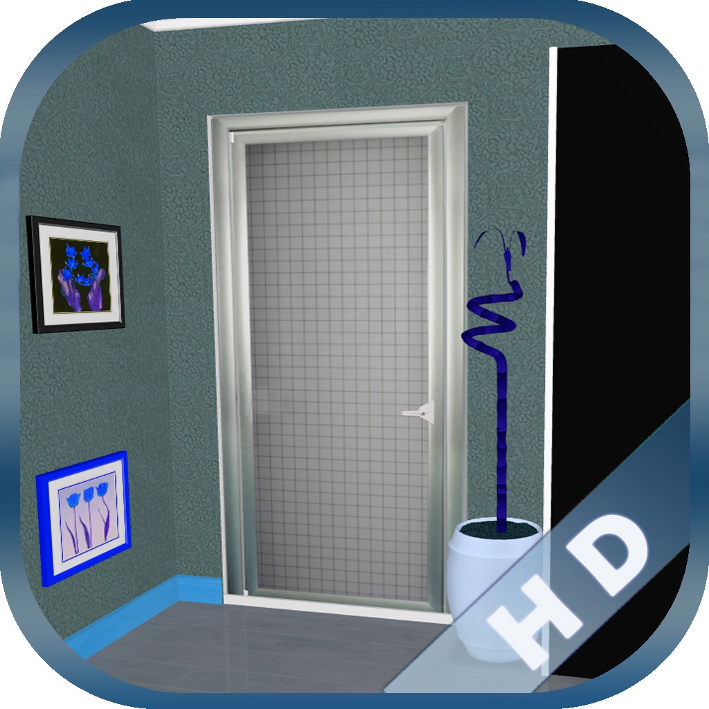 Can You Escape 9 Intriguing Rooms III icon