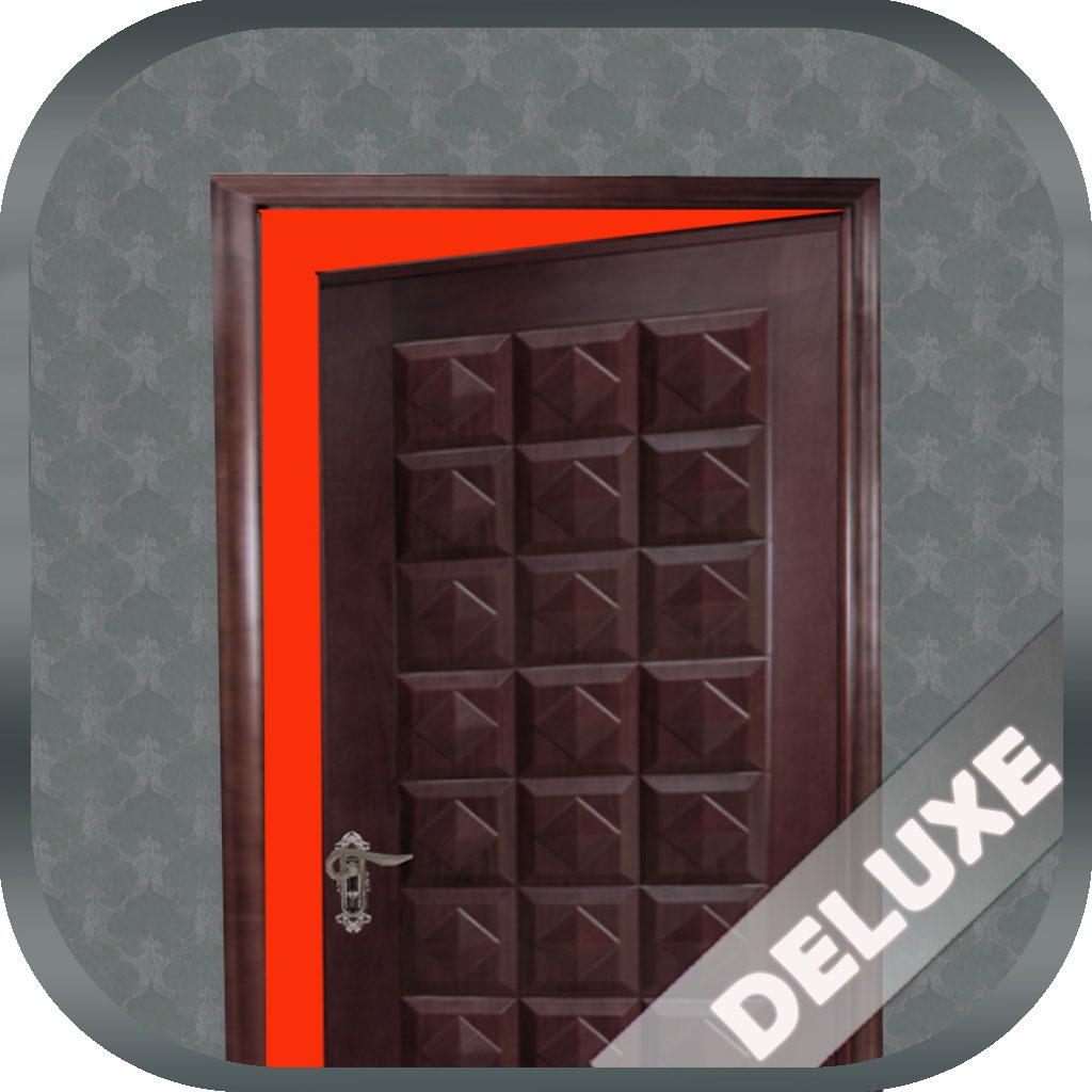 Can You Escape 10 X Rooms II Deluxe