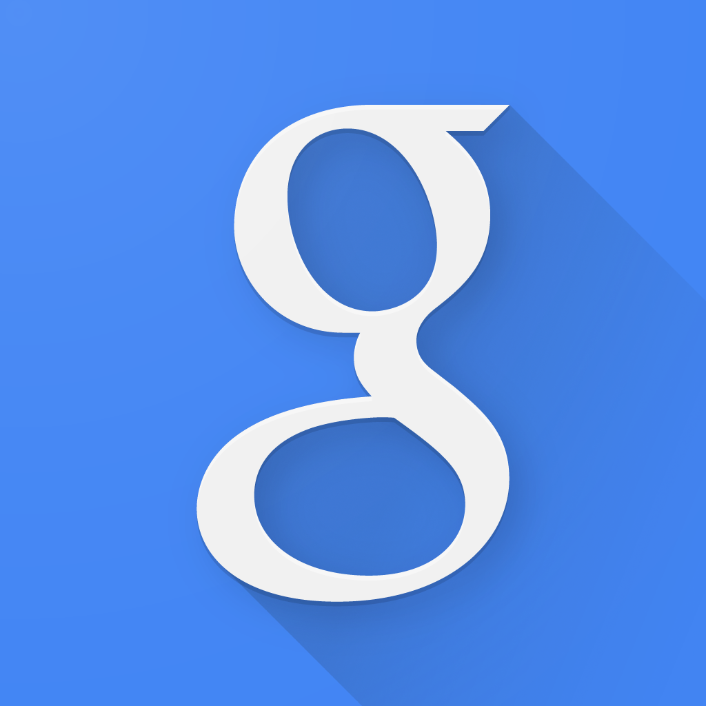 google search engine app for mac