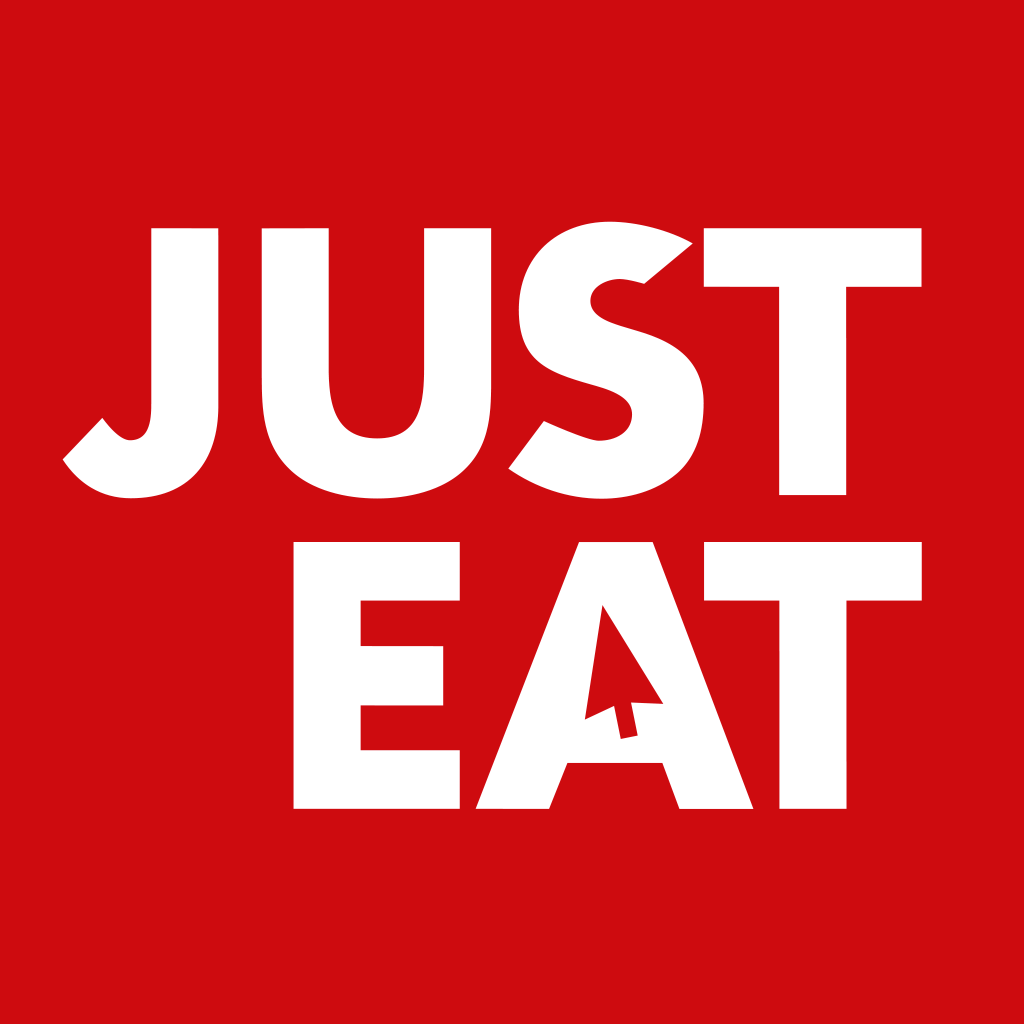 JUST EAT - Takeaway food delivery