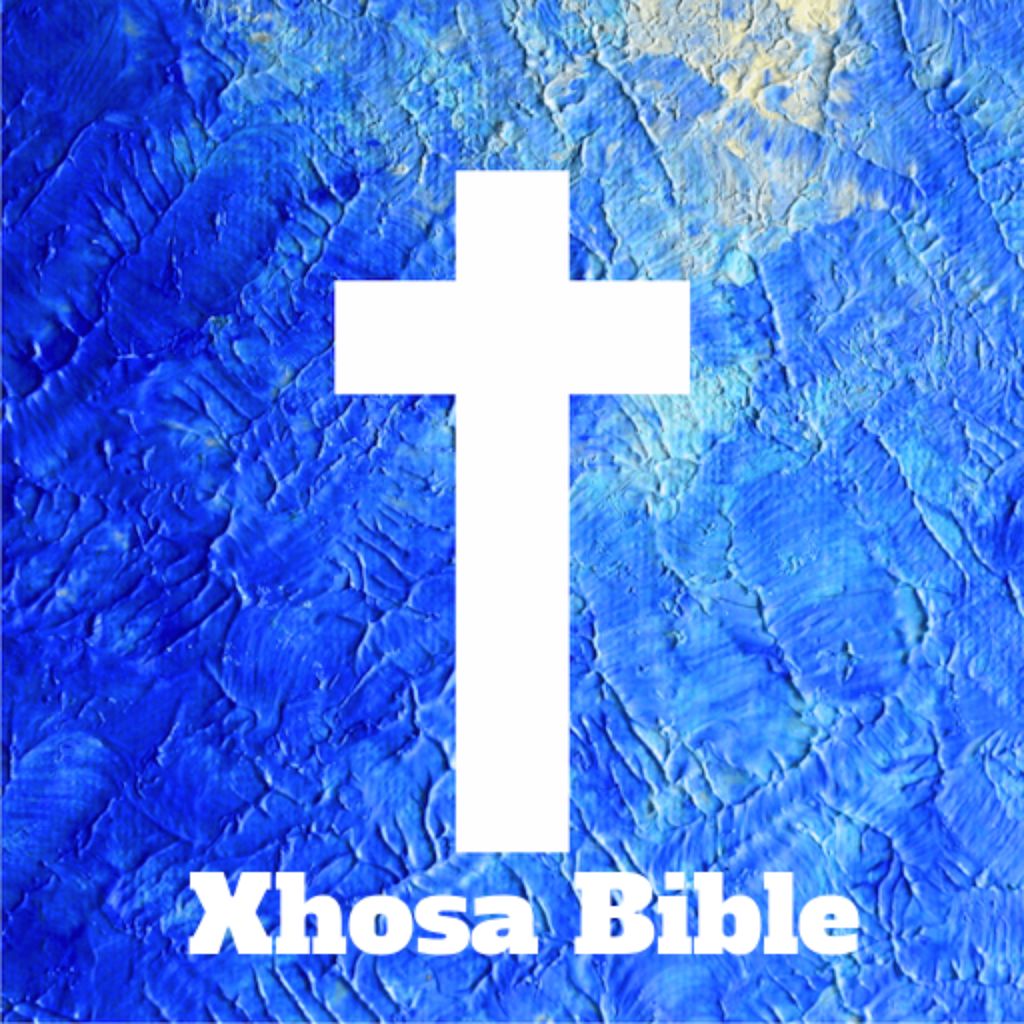 Xhosa Holy Bible icon