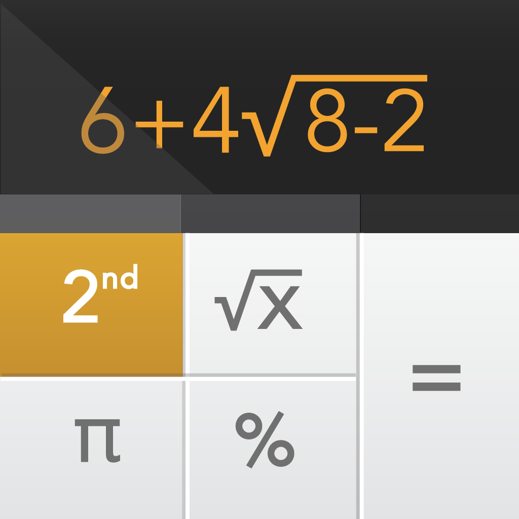 Calculator + by xNeat 5-in-1 Math Solver with Graphing Calculator, Scientific Calculator, Handwriting Calculator, System Of Linear Equations Solver & Polynomial Factoring Calculator Plus …