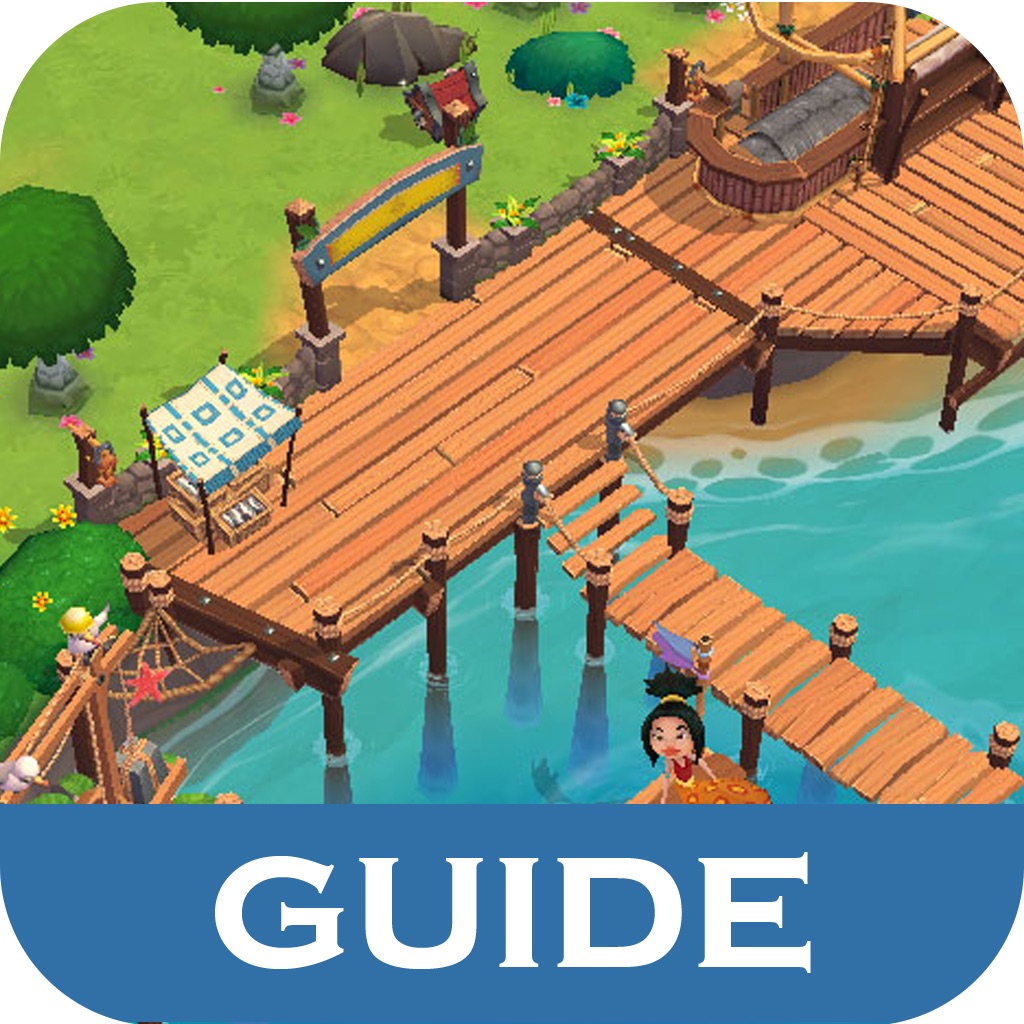 Guide for Paradise Bay - Best Tips, Tricks & Strategy