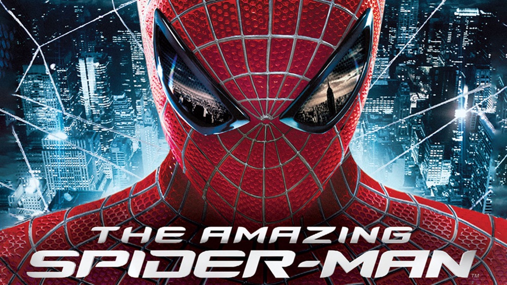 The Amazing Spider-Man | Apple TV