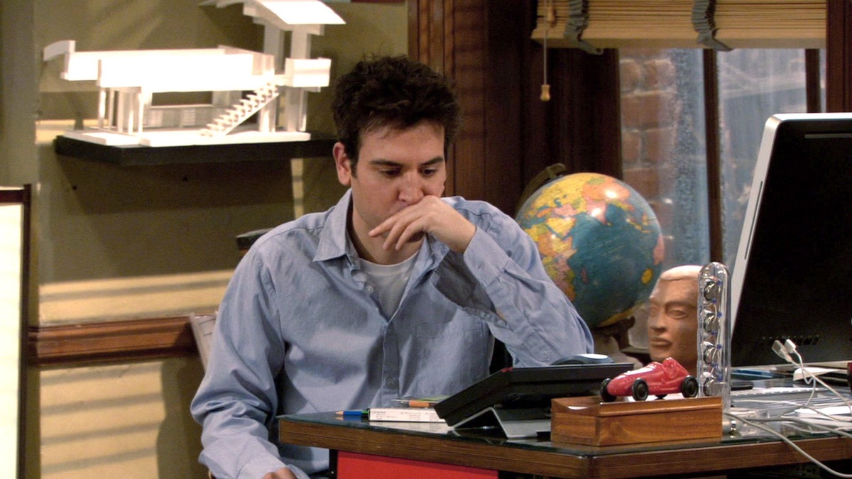 How I Met Your Mother Streaming Eng Sub Eng