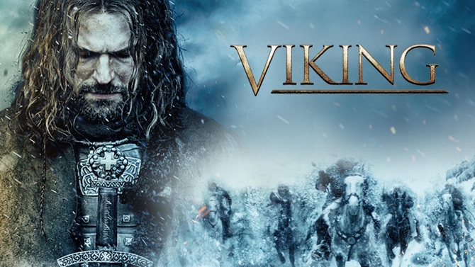 Viking Legacy On Apple Tv