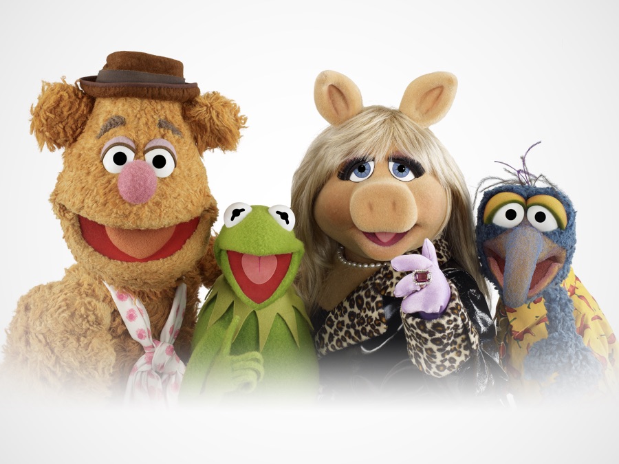 The Muppets | Apple TV (uk)